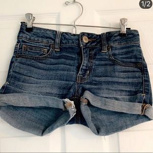 American Eagle shorts